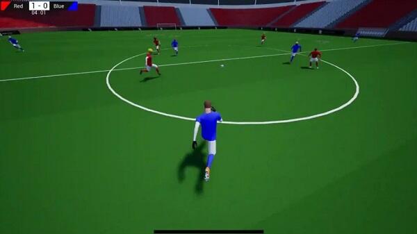 Pro Soccer Online Apk Download