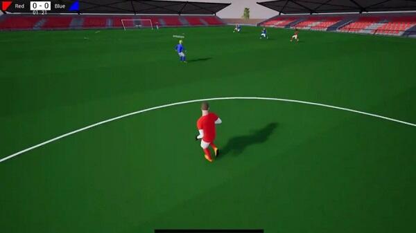 Pro Soccer Online Apk For Android