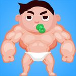 Get The Muscle Boy Mod 1.22 Apk With Unlimited Money For Android. Get The Muscle Boy Mod 1 22 Apk With Unlimited Money For Android