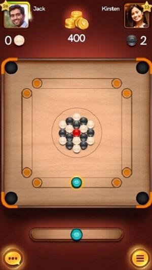 Aim Carrom Mod Apk Download