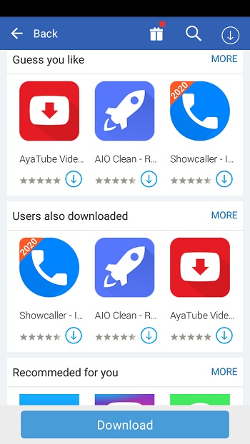 Freestore Apk Mod (No Ads) Free Download Latest Version