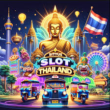 Slot Thailand
